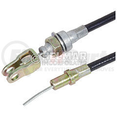 23455-22051B by TCM - ACCELERATOR CABLE