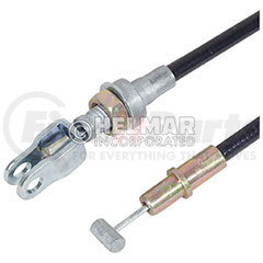 24235-22002 by TCM - ACCELERATOR CABLE