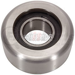 186711 by HYSTER - ROLLER BEARING