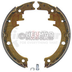 2026787 by HYSTER - BRAKE SHOE SET (2 SHOES)