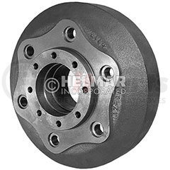 42411-U213071 by TOYOTA - BRAKE DRUM