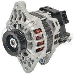 XKBH-00732-NEW by HYUNDAI - ALTERNATOR (BRAND NEW)