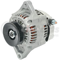 YM129052-77240-NEW by KOMATSU - ALTERNATOR (BRAND NEW)