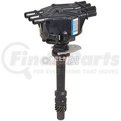 YUCW-00091 by HYUNDAI - Distributor - For Hyundai GM 4.3 L PSI Engine
