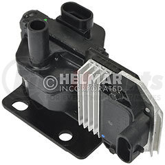 YUCW-00094 by HYUNDAI - Ignition Coil - Electrical, fits 35L-7A / 40L-7A / 45L-7A / 50L-7A / 60L-7A / 70L-7A