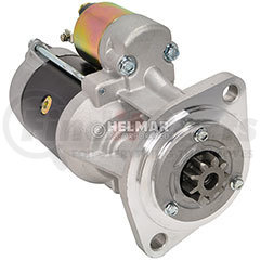 YM12990077010N by KOMATSU - Starter Motor