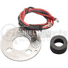 Pertronix 1142 Ignitor® Electronic Ignition Conversion Kit