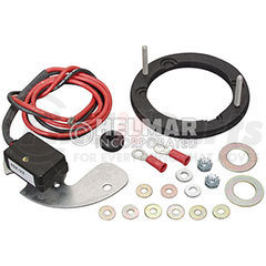 1164 by PERTRONIX - Ignitor® Electronic Ignition Conversion Kit