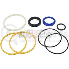 1811759 by CLARK - Aftermarket Tilt Cylinder Overhaul (O/H) Seal Kit for Clark Forklifts
