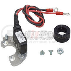1641 by PERTRONIX - Ignitor® Electronic Ignition Conversion Kit