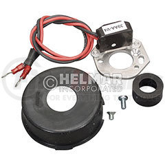 1942 by PERTRONIX - Ignitor® Electronic Ignition Conversion Kit