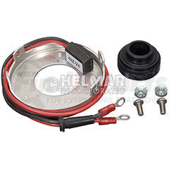 2542 by PERTRONIX - Ignitor® Electronic Ignition Conversion Kit