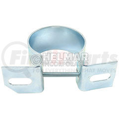 10001 by PERTRONIX - BRACKET, CLEAR