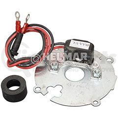 1145A by PERTRONIX - Ignitor® Electronic Ignition Conversion Kit