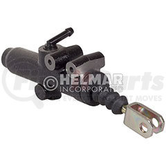 2813834 by CLARK - Brake Master Cylinder - Forklift, with Push Rod