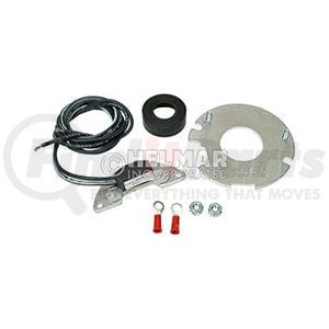 1585AP6 by PERTRONIX - Ignitor® Electronic Ignition Conversion Kit - Positive Ground