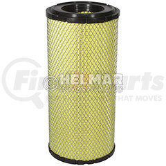 17741-U333071 by TOYOTA - Air Filter - Fire Retardant