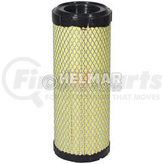 16546-GE20A by NISSAN - AIR FILTER (FIRE RET.)