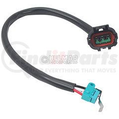 36014-FK101 by NISSAN - Warning Switch