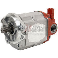 1458797 by HYSTER - HYDRAULIC PUMP