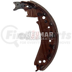 47403-2664071 by TOYOTA - BRAKE SHOE