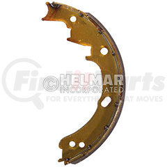 44060-FK000 by NISSAN - BRAKE SHOE