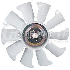 21060-FU40A by NISSAN - FAN BLADE