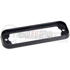 A3932BZB by ECCO - Back Up Light Bezel