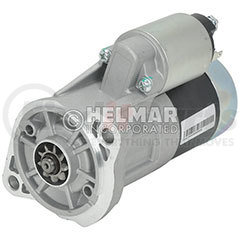 23300-K9160-N by NISSAN - STARTER (BRAND NEW)