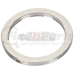 90584-4300171 by TOYOTA - GASKET RING, EXHAUST