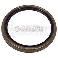 48522-FJ101 by NISSAN - OIL SEAL, STEER AXLE