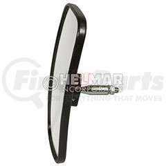 58720-2332071 by TOYOTA - Door Mirror - for 7 and 8 Series Toyota Forklifts