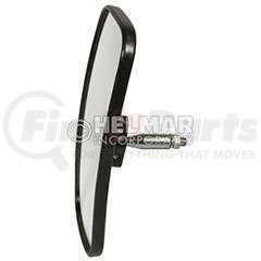 58720-2332071 by TOYOTA - Mirror - for 7 and 8 Series Toyota Forklifts