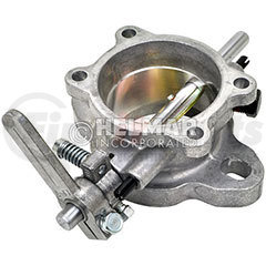 AT2-16-1 by IMPCO - Throttle Body - For CA100, CA125 Mixers, LPG/Propane, Carb & Turbo