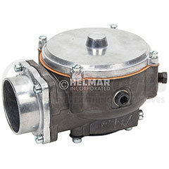 CA100M-3 by IMPCO - LPG Propane Carburetor Mixer