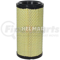 17743-U223071 by TOYOTA - Engine Air Filter - Fire Retardant