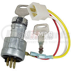 216G2-42311 by TCM - IGNITION SWITCH