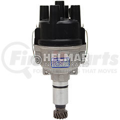 D41-10B by PERTRONIX - DISTRIBUTOR