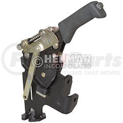 46101-3051071 by TOYOTA - Hand Brake Lever - For Forklift