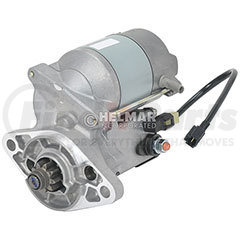 28100-20553-HD by TOYOTA - STARTER (HEAVY DUTY)