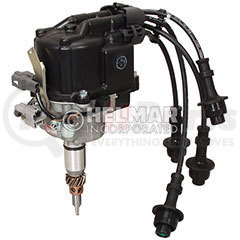 A 1 Cardone 30-1672 Distributor | Cross Reference & Vehicle Fits