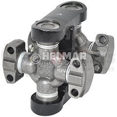 37210-2300171 by TOYOTA - UNIVERSAL JOINT ASS'Y