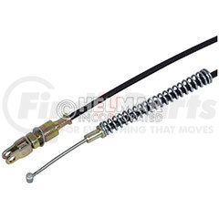 21235-22001B by TCM - ACCELERATOR CABLE