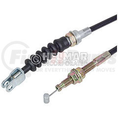 237A5-22101 by TCM - ACCELERATOR CABLE