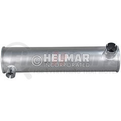 2383939 by CLARK - Forklift Muffler (Clark, TCM, Nissan)