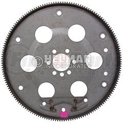 1399298 by HYSTER - Hyster Flywheels for GM 4.3L Engines