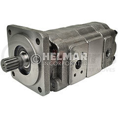 1625615 by HYSTER - HYDRAULIC PUMP