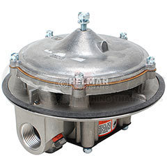 CA225M-2 by IMPCO - LPG Propane Carburetor Mixer - Silicone, for Forklifts