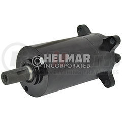 1008426 by RAYMOND - ORBITROL STEERING GEAR PUMP