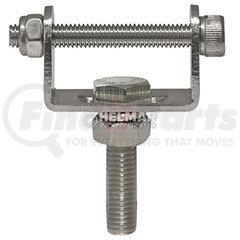 EZ0010MK by ECCO - Multi-Purpose Bracket - Mounting Kit Used With E92004, E92005, E92006, E92007 & EW2411